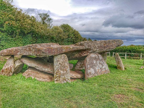 Arthur's Stone