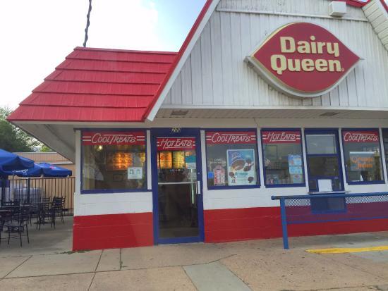 Dairy Queen