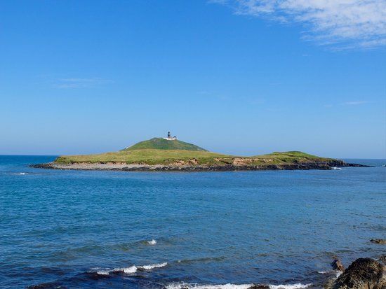 Ballycotton Lighthouse