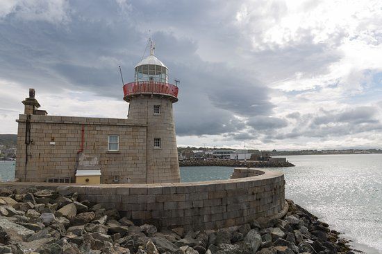 Howth Lighthouse