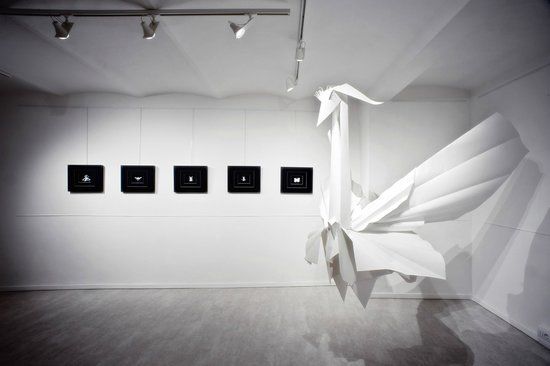 Galleria 33