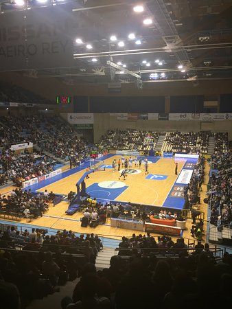 Multiúsos Fontes do Sar