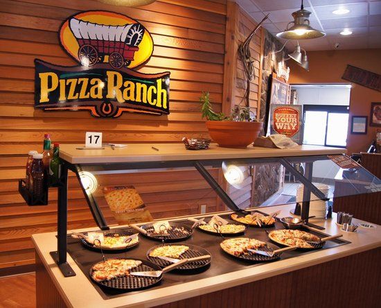 Pizza Ranch Portage
