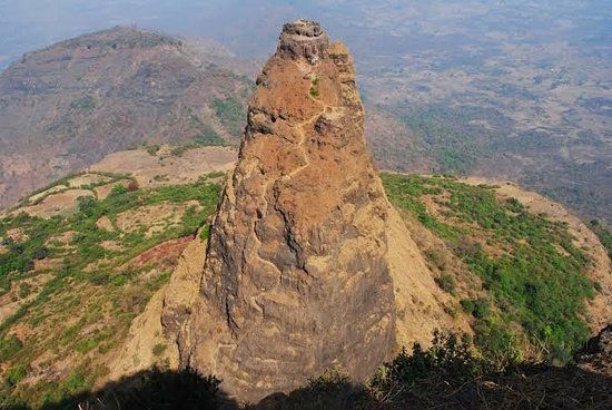 Kalavantin Durg