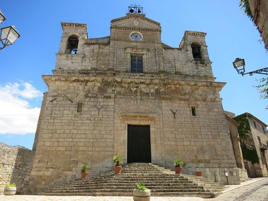 Chiesa Madre Santa Maria Maggiore