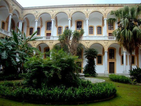 Albergo Delle Povere