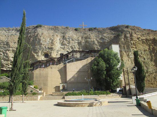 Chrysospiliotissa Church
