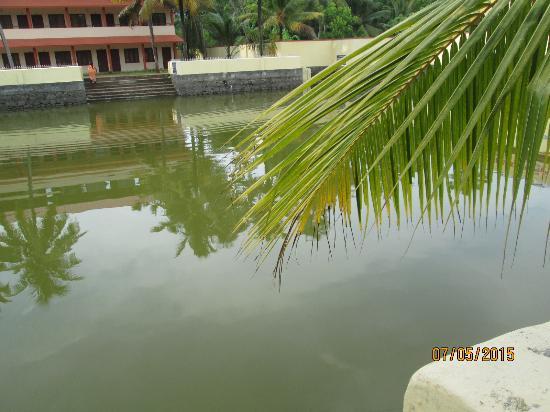 Thiruvizha Sree Mahadeva Temple
