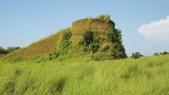 Kumble Fort