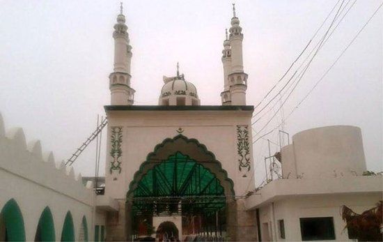 Peer Baba Dargah