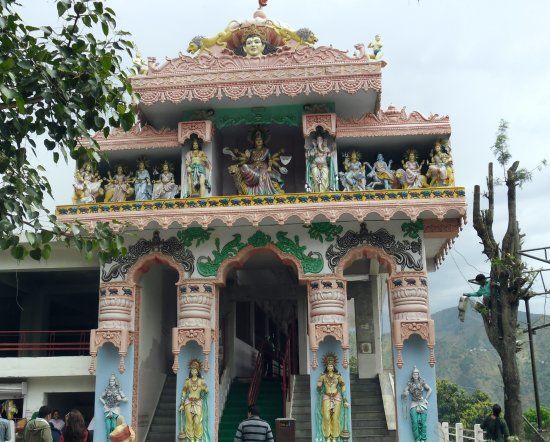 Bhalei Mata Temple