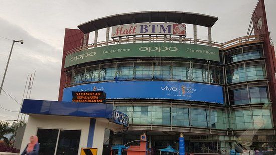 Mall BTM Bogor