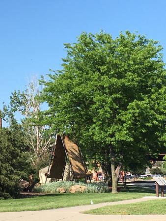 Reconciliation Park