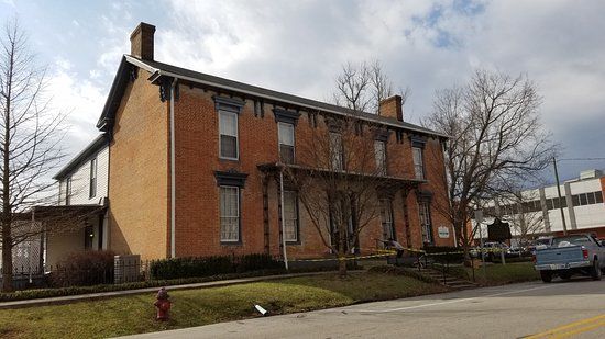Jack Thomas House