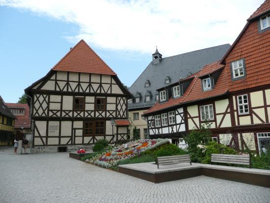 Museum Schiefes Haus
