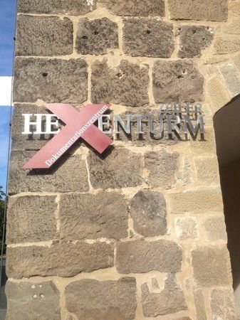 Hexen-Dokumentationszentrum