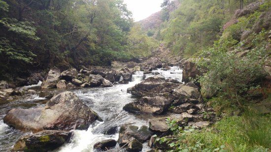 Aberglaslyn Pass