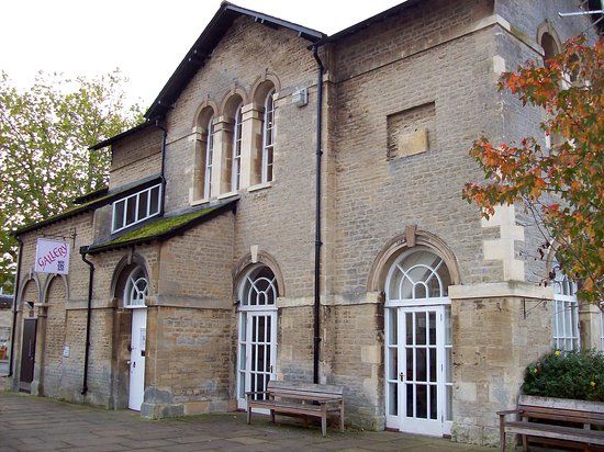 West Ox Arts Gallery