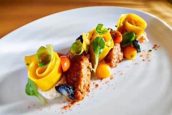 Cafe des Architectes