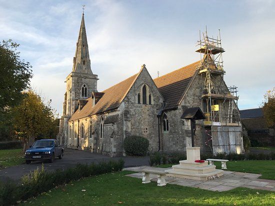 St Andrew's