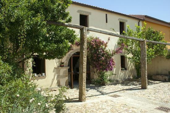 Civico Museo del Cavallino della Giara