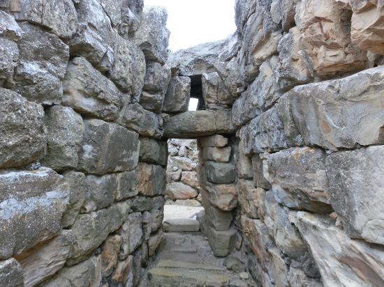 Museo Archeologico Genna Maria