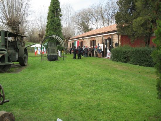 Museo Storico Militare