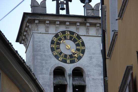 Via della Terra