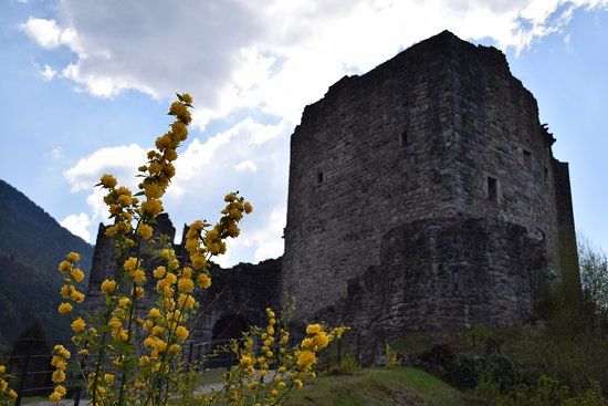 Castel Romano