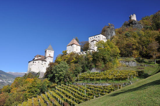 Trostburg