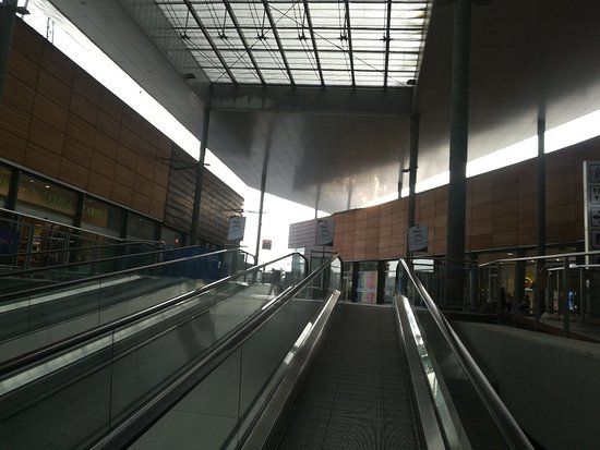 La Certosa Shopping Centre