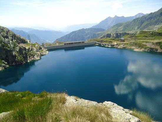 Parco delle Orobie Bergamasche