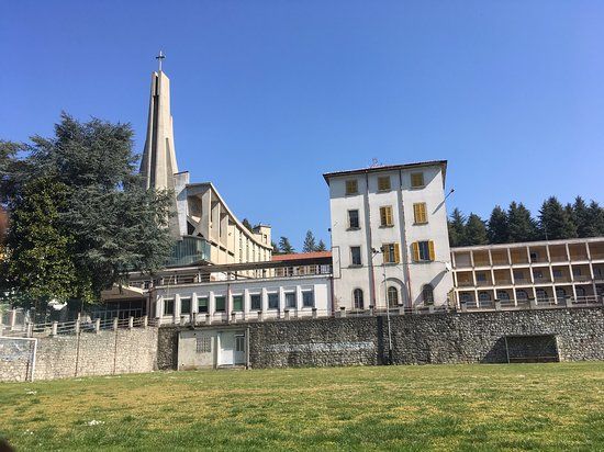 Collegio Convitto Celana