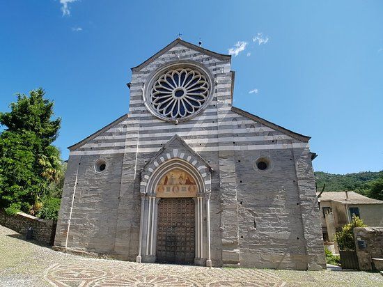 Basilica dei Fieschi