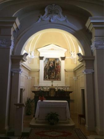 Santuario del Santissimo Crocefisso