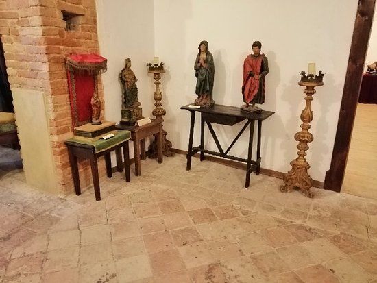 Museo della Civiltà Contadina