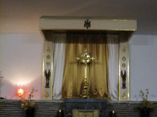 聖母無原罪司教座堂