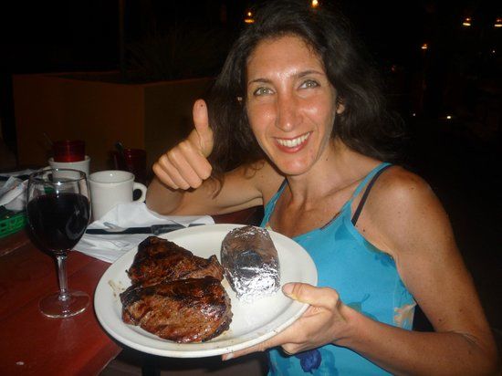 PILCHER o PINNACLE PEAK PATIO