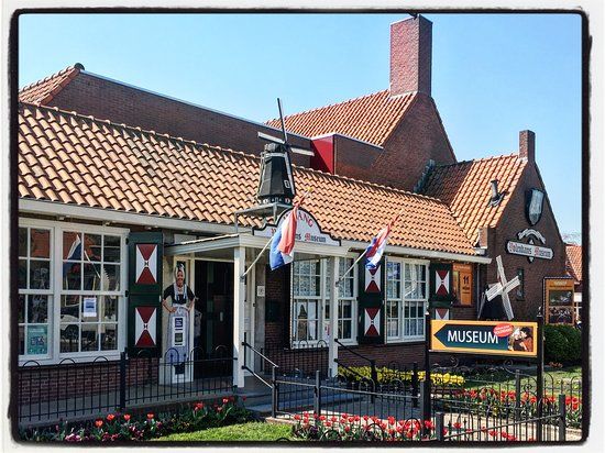 Museo de Volendam