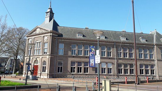 Veenkoloniaal Museum