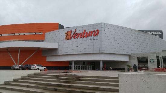 Ventura Mall
