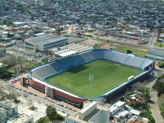 Estádio Domingo Burgueño
