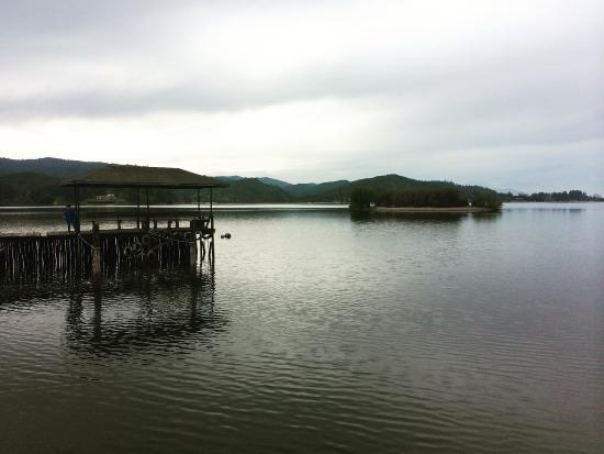 Lago Rapel