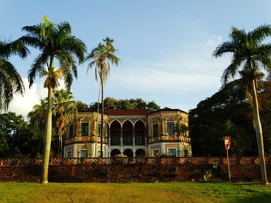 Fazenda Santa Maria do Monjolinho