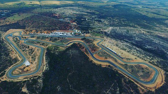 Circuito dos Cristais