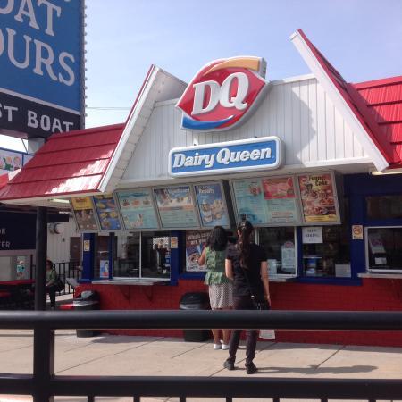 Dairy Queen
