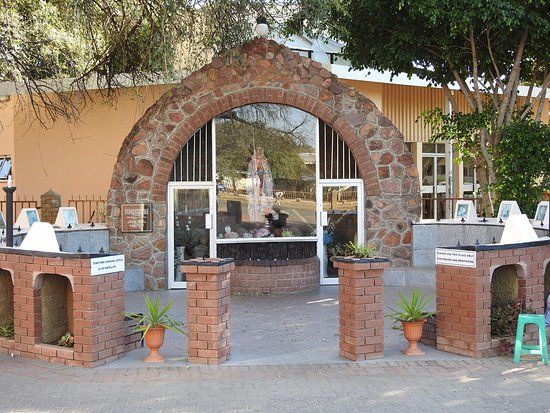 Catedral de Cristo Rey