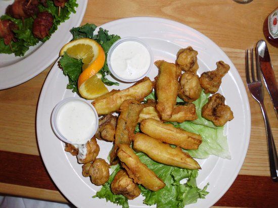 Judi's Restaurant & Lounge