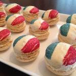 Flourishing Garden Chinese