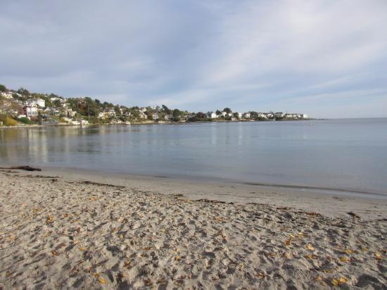 Gonzales Hill Regional Park